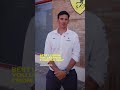 We didn’t expect that from Enrico Voltolini, Ferrari Hypersail Project Leader. 👀