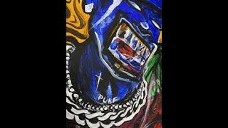 BUTTERFLY EFFECT Travis Scott x Mike Dean x Bobby Carter (extended intro)