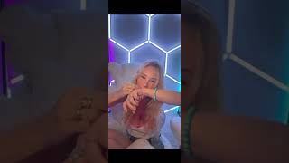 🔴 LIVE | Amouranth Daily Vlog | Relaxing Home Vibes 🏡