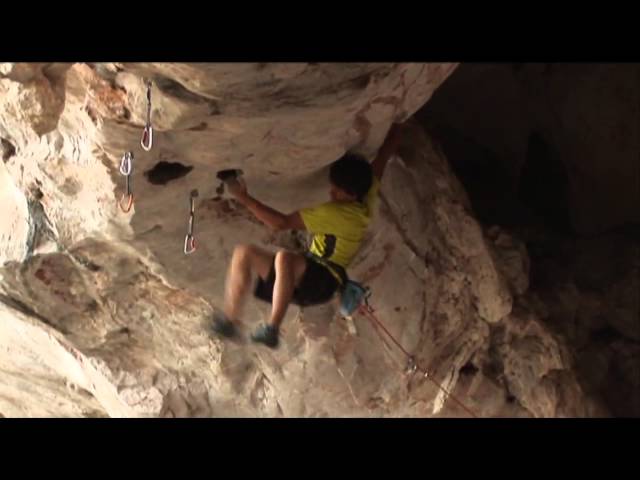 Mammut Teamtrip: Malaysia 2007 Part 2 class=