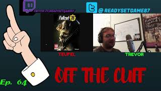 RSG OTC Ep.64 - Red Dead Redemption 2 & New Stream Schedule