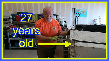 Scrapping an old IBM server for gold and very good circuit boards.