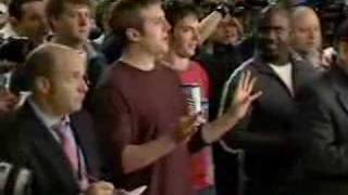 Dennis Green -(Official) Coors Light Commercial