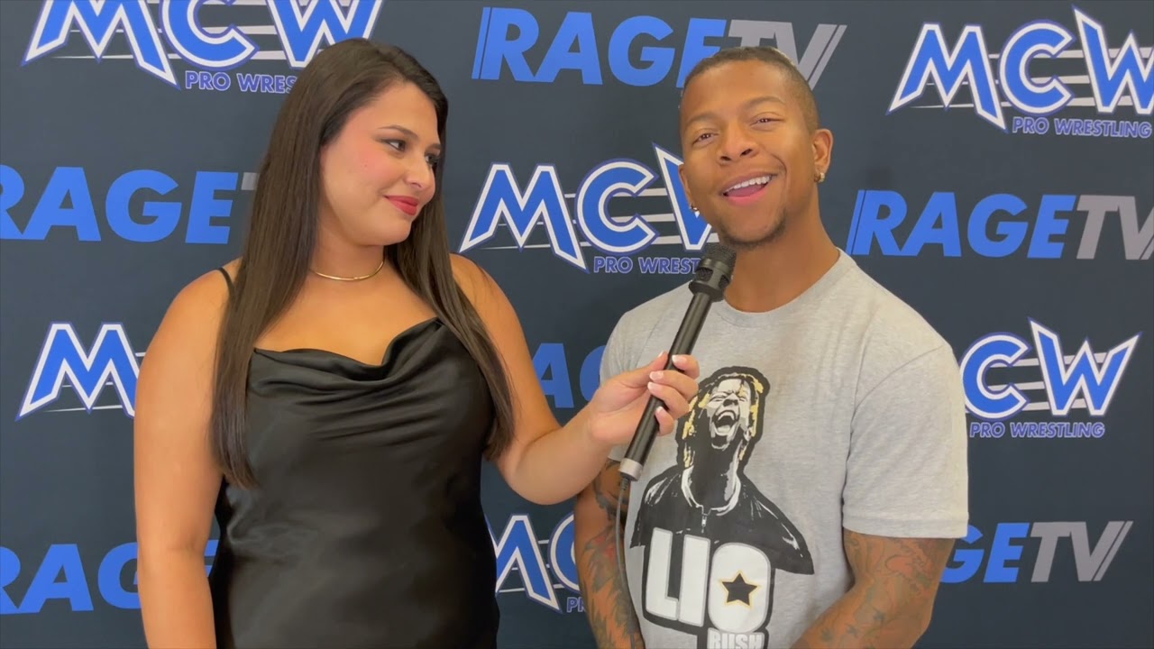 MCW Higher Ground Opening