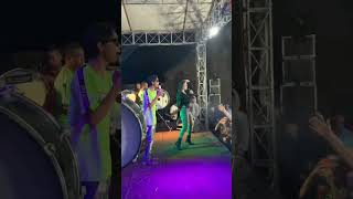 santri pekok versi tanjidor sorban