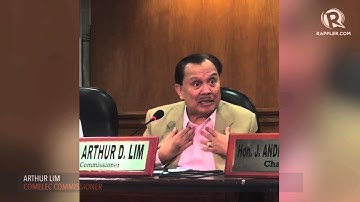 Comelec exec: SC ruling to derail elections