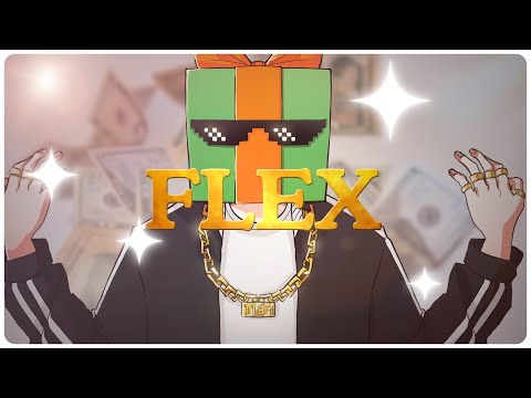 [머스트잇] &amp;#39;Flex&amp;#39;는 어디서 나온 말일까?