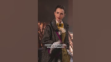 "If you like sequins at 10AM or if you like fuchsia pink and feathers...go for it all."