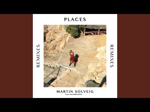 Places (Club Mix)