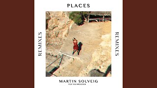 Video voorbeeld van "Martin Solveig - Places (Club Mix)"