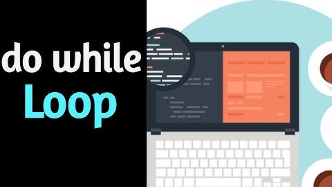 🔴 do-while( ) loop | Iterative Construct In Java