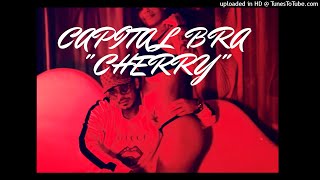 [FREE] Capital Bra Type Beat 2019 -🍒 "Cherry" 🍒| Free Type Beat | Rap Instrumental