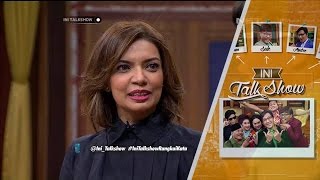 Sule Diserang Balik Pertanyaan Oleh Najwa