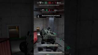 Armored Vehicle in DELTA FORCE | DELA FORCE