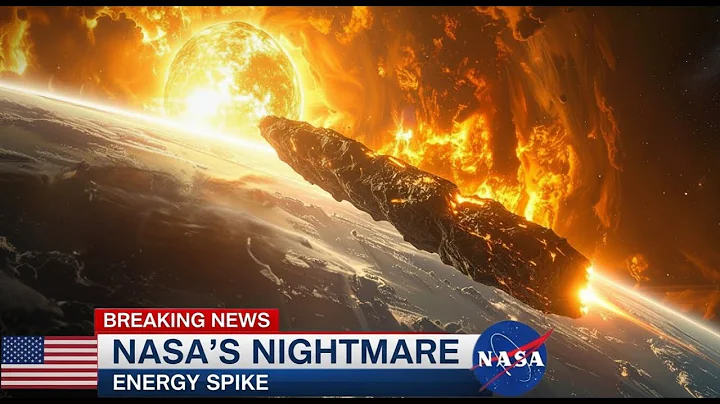 NASA Breaks Their SILENCE ON 3I/ATLAS as New CME Heads Straight towards It