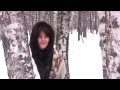 Kutanin - Olga Stoykova–Karlı kayın ormanında