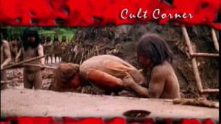 Jungles & Cannibals - Cult Corner E54 (Greek) Filip Halo (Cine Club 2006)