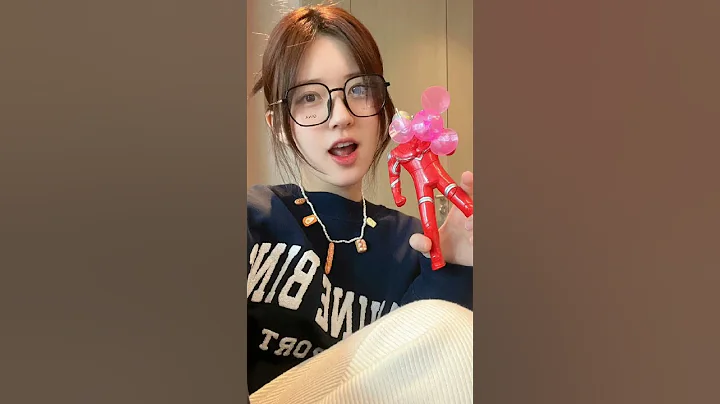 😍💟#WhoRulesTheWorld  #PinXiXi #YangLu #YangYang杨洋 #ZhaoLusi