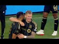 HIGHLIGHTS: LAFC vs. Vancouver Whitecaps FC | May 11, 2024