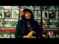 Somaya Reece on the Baddest Chick