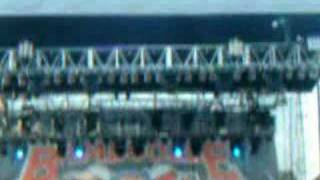 Bamboozle 2006: Flying Trash!