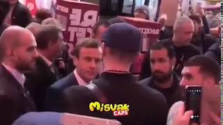 Sen Kimsin Terbiyesiz.. Ğuakdeniz