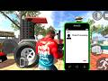 NEW TRACTOR CHEAT CODE in Indian Bike Driving 3D | Indian Bike Driving 3D NEW UPDATE 🔥|| igs gamer 