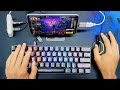 Akibgamer96 is live keyboard and mouse gameplay