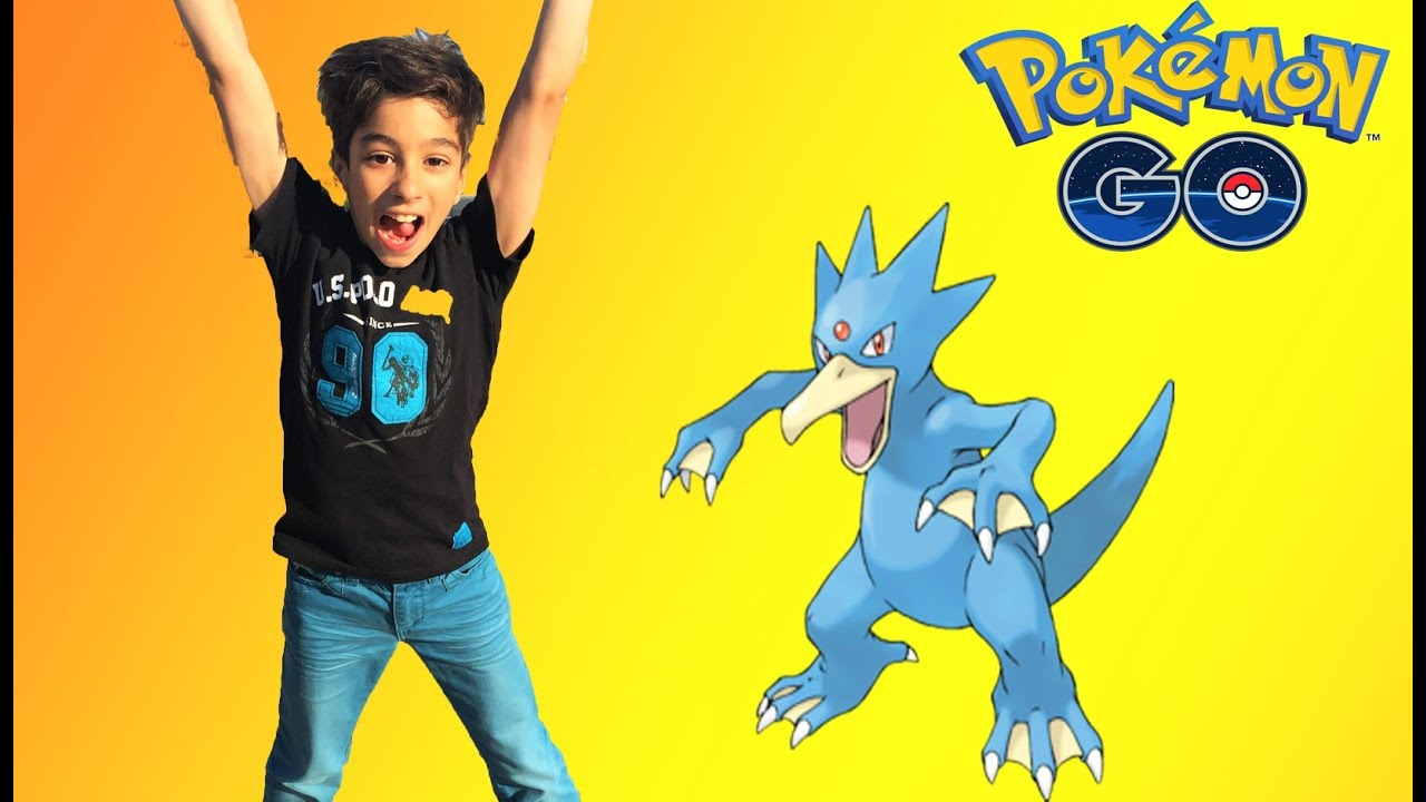 Vlog - Chasse incroyable Pokémon - Pokemon Go Part 2