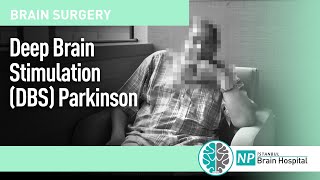 Deep Brain Stimulation (DBS) Parkinson  NPISTANBUL Brain Hospital