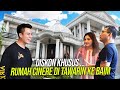 RUMAH ANANG ASHANTY BAKALAN JADI RUMAH BAIM PAULA..