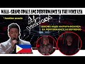 Sofronio Vasquez | Paborito Sa The Voice USA | Tagumpay Na Naipanalo Ang Playoffs #filipino