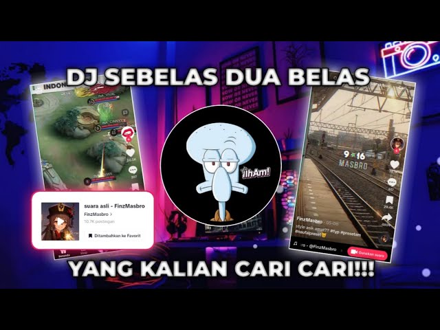 DJ BUKAN SATU KALI KAMU BUAT BEGINI || DJ SEBELAS DUA BELAS YANG KALIAN CARI CARI !!! class=