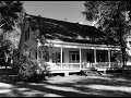 Profiles in Preservation: Graves Homeplace, Caldwell Parish