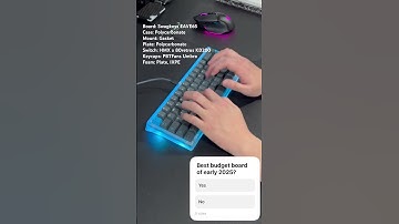 Swagkeys EAVE65. #swagkeys #eave65 #mechanicalkeyboard #customkeyboard