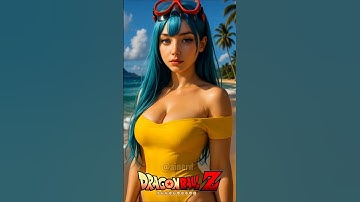 Dragon Ball Z Comes to Life Part 2: It