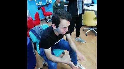 Mblock & Arduino – Otopark Bariyer Sistemi(Garaj kapısı)