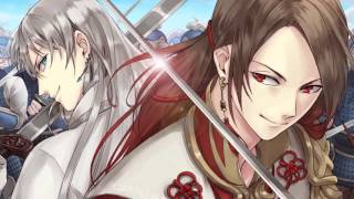 雷子　紺碧之章 （PSV．3DS）JP