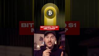 Bitcoin $1M case: debasement, adoption
