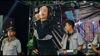 Sanes // Natasya Putri // Nusantara _ dangdut perbatasan (official music video)