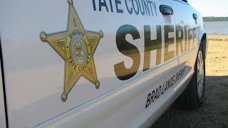 6 Killed In Series Of Shootings In Mississippi; Suspect In Custody, Sheriff Says