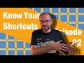 Know Your Shortcuts - Episode 02 - Start, Run and End your vMix Stream, Recording and Playlist