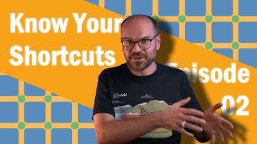 Know Your Shortcuts - Episode 02 - Start, Run and End your vMix Stream, Recording and Playlist