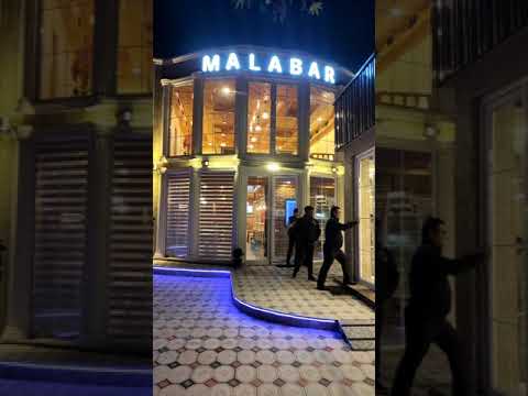 Malabar Restaurant