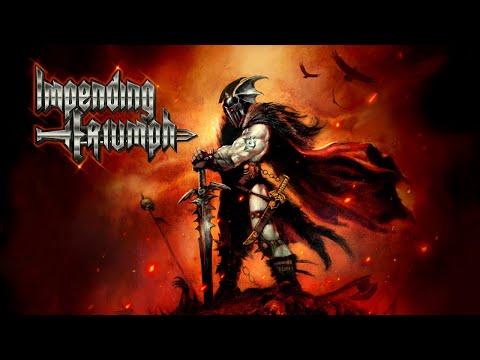 Impending Triumph - Armies of the Conqueror (Lyric Video)