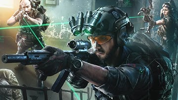 Delta Force Game Live With @PuranPoliGamer , Aggressive Gameplay