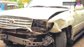 Salman Khan's Hit And Run Case