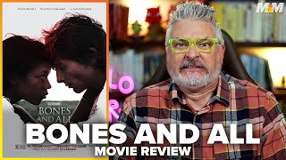 Bones and All (2022) Movie Review