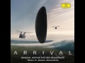Arrival soundtrack - Heptapod B