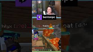 Bester Skywars Spieler Bendonpc Auf